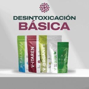 Desintoxicación Básica