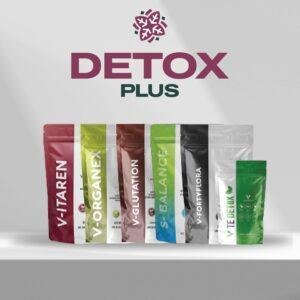 Detox Plus