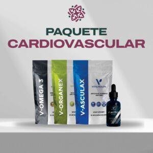 Paquete Cardiovascular