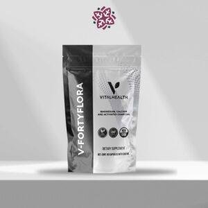 V-Fortyflora
