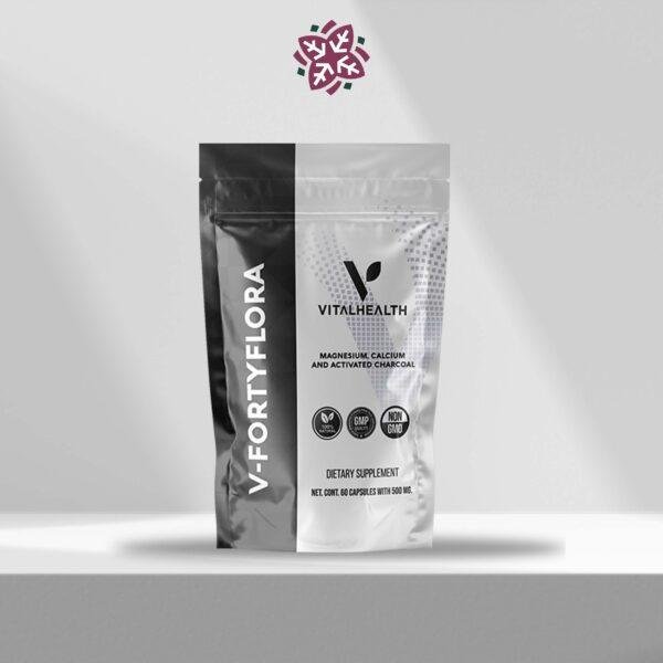 V-Fortyflora