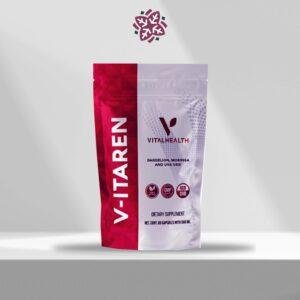 V-Itaren