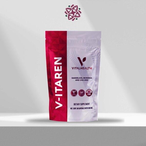 V-Itaren
