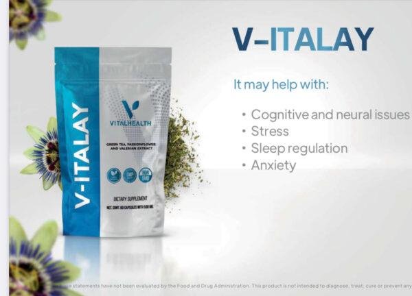 V-Italay - Image 2
