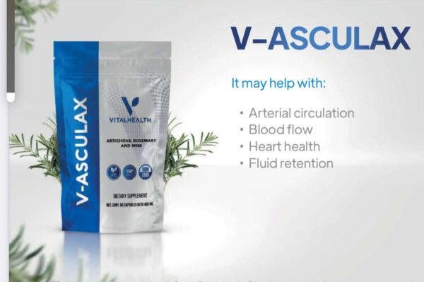 V-Asculax - Image 2