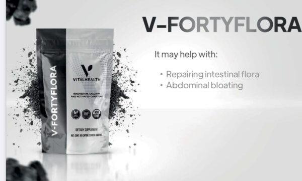 V-Fortyflora - Image 2