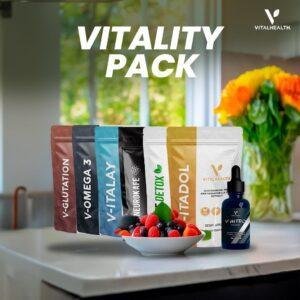 Vitality Pack