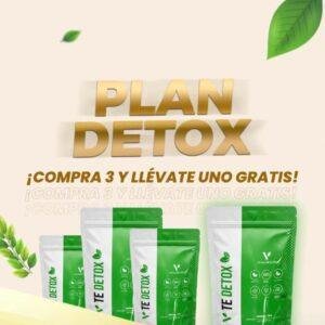 Plan Detox