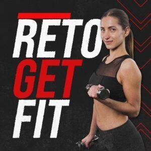 Reto Git Fit