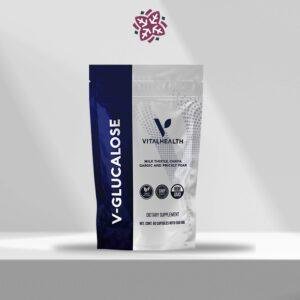 V- Glucalose