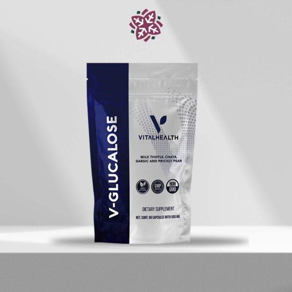 V- Glucalose