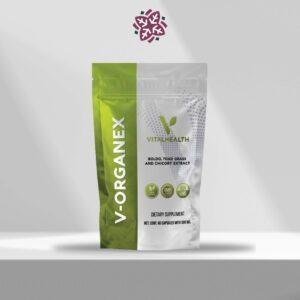 V-Organex